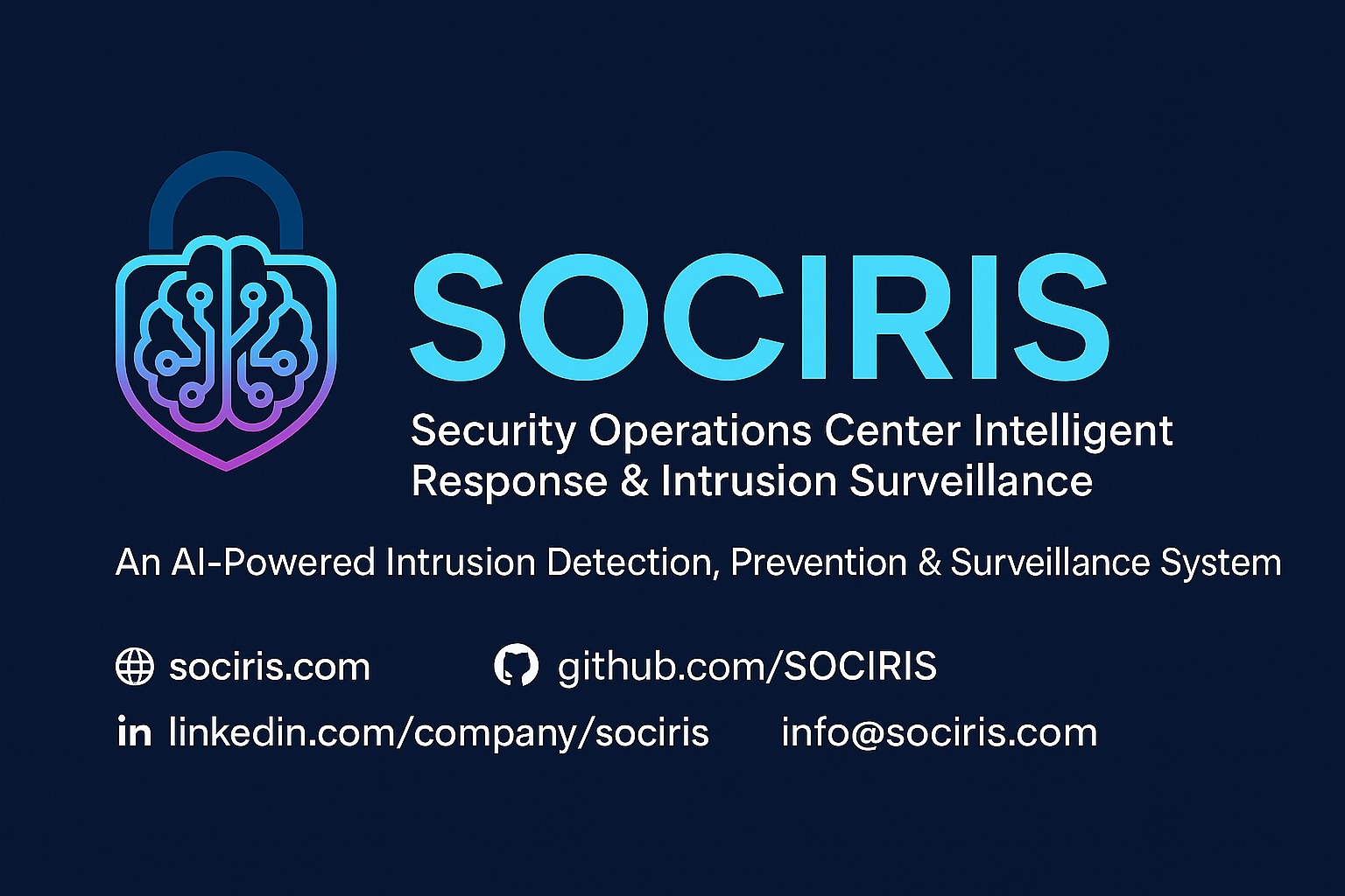 SOCIRIS